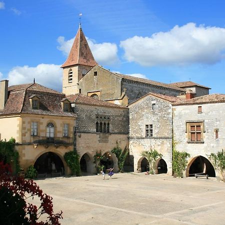 Le Camp De Ferie Villa Monpazier Kamer foto